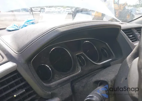 2015 GMC Acadia Slt-1 из США, поврежденный, VIN 1GKKRRKD7FJ243718